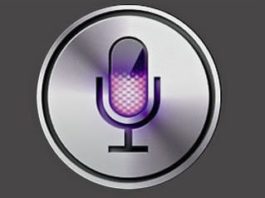 Apple Siri